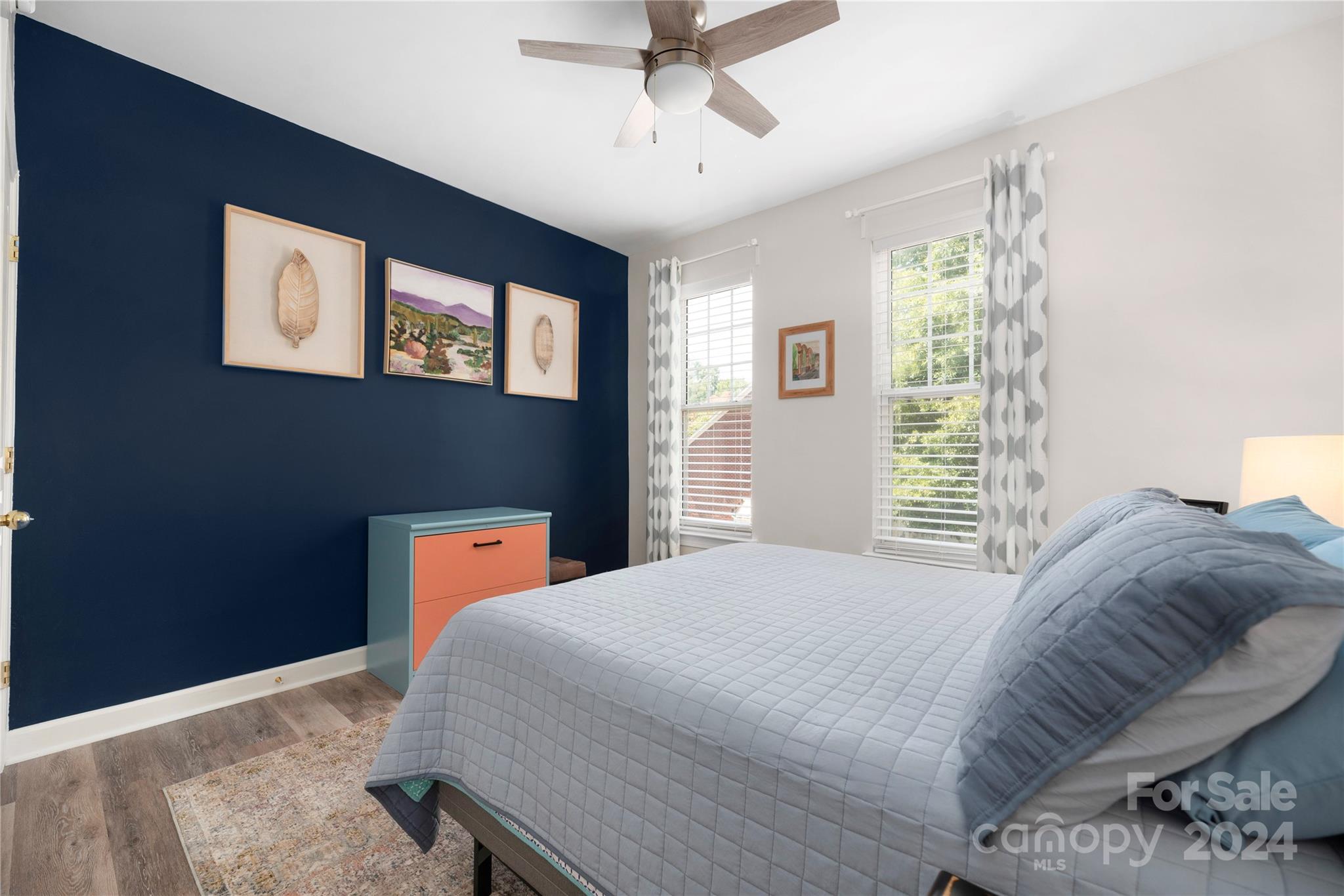 18605 Ruffner Drive, Unit 2D Cornelius, NC 28031 - Photo 18 of 21 Gallery Image 18