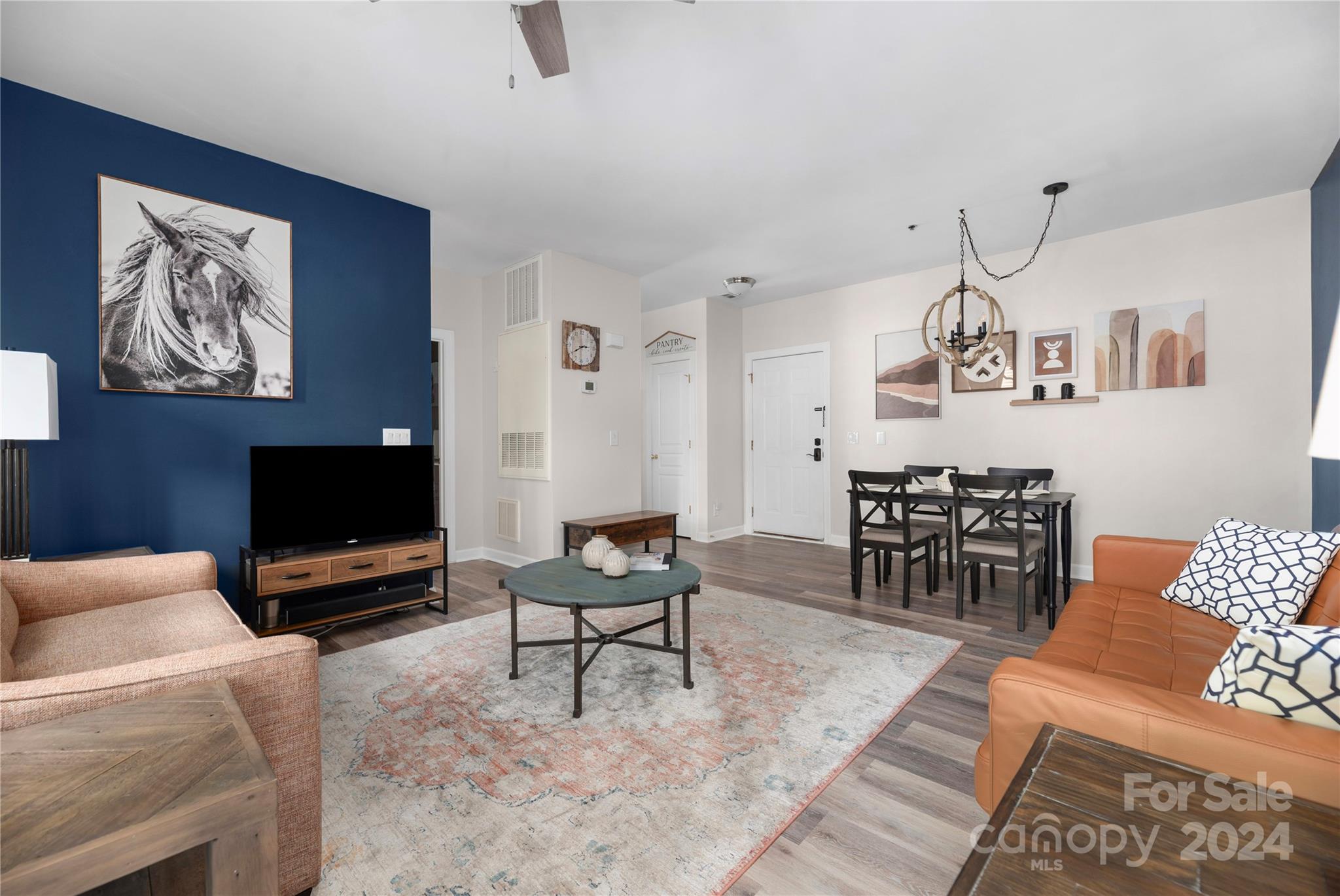 18605 Ruffner Drive, Unit 2D Cornelius, NC 28031 - Photo 7 of 21 Gallery Image 7