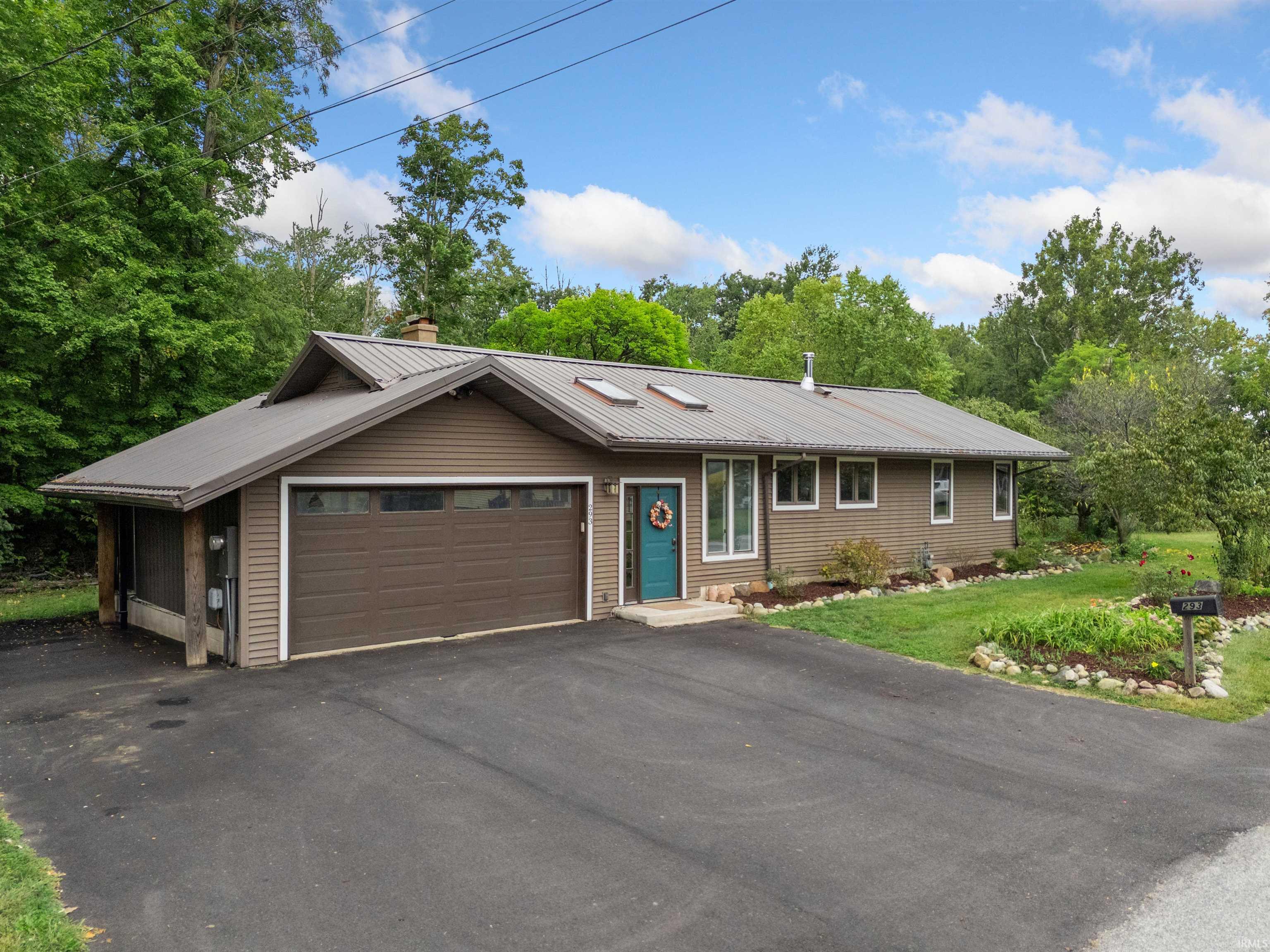 293 Parks Schram Road Warsaw, IN 46580 - Photo 1 of 33 Gallery Image 1