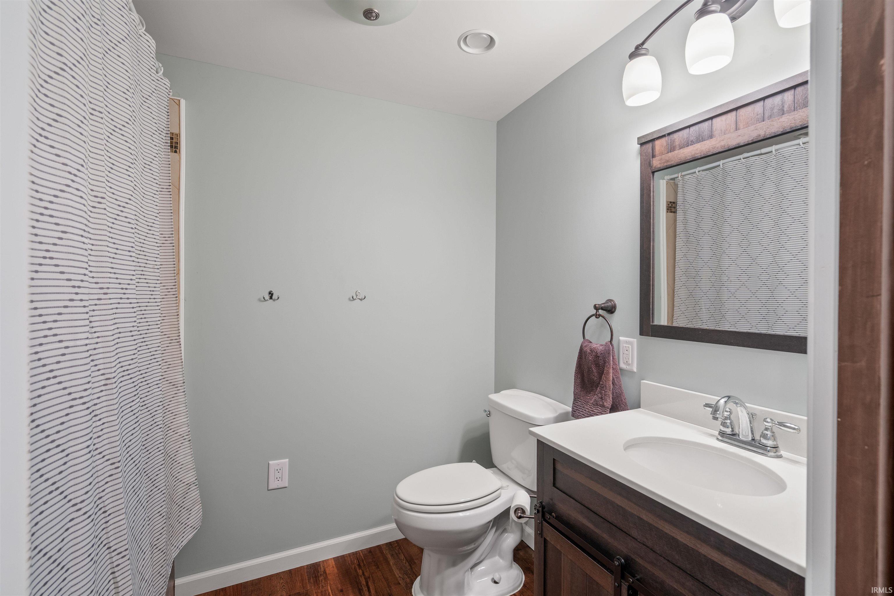 293 Parks Schram Road Warsaw, IN 46580 - Photo 24 of 33 Gallery Image 24