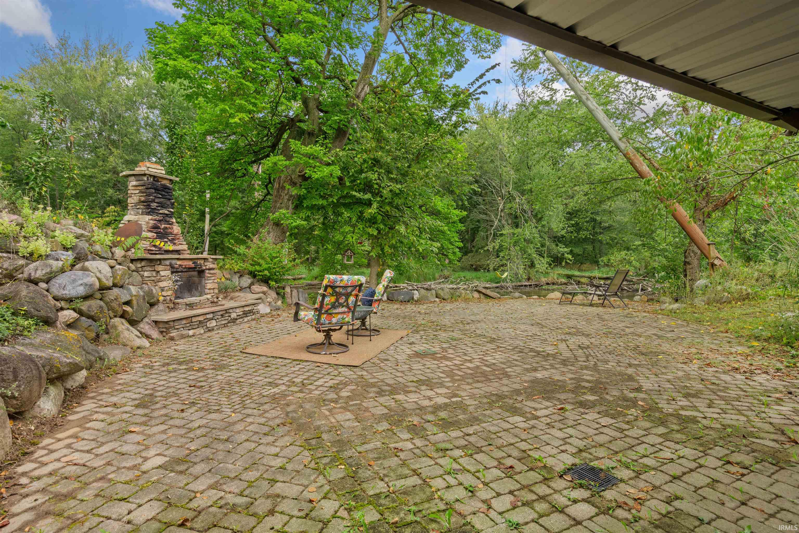 293 Parks Schram Road Warsaw, IN 46580 - Photo 28 of 33 Gallery Image 28