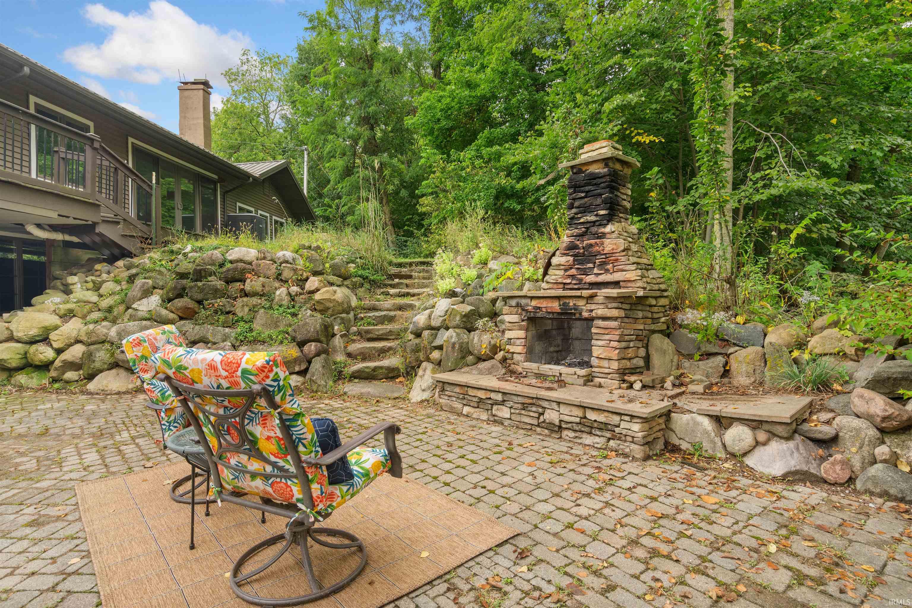 293 Parks Schram Road Warsaw, IN 46580 - Photo 29 of 33 Gallery Image 29