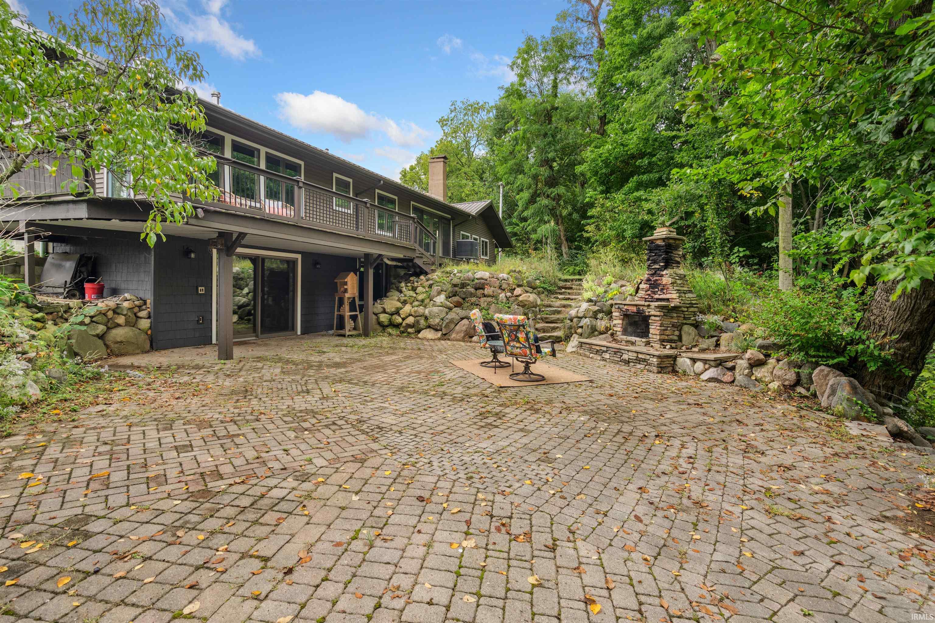 293 Parks Schram Road Warsaw, IN 46580 - Photo 30 of 33 Gallery Image 30