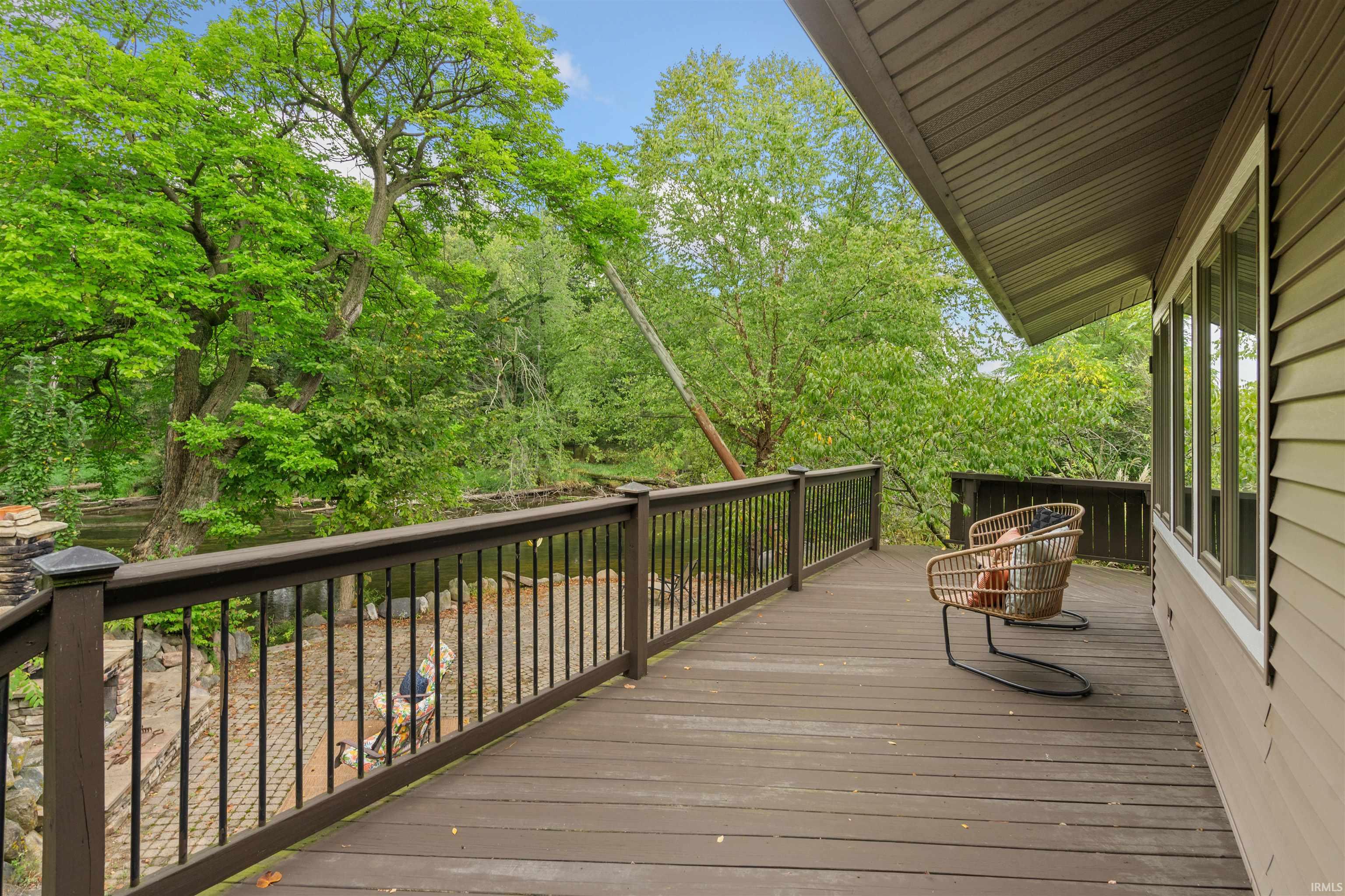 293 Parks Schram Road Warsaw, IN 46580 - Photo 32 of 33 Gallery Image 32