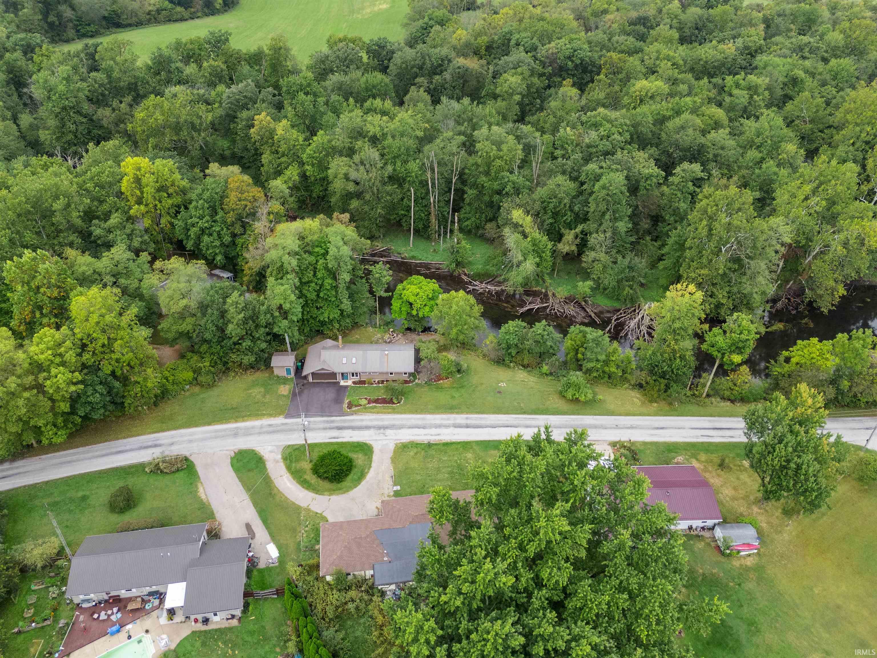 293 Parks Schram Road Warsaw, IN 46580 - Photo 33 of 33 Gallery Image 33