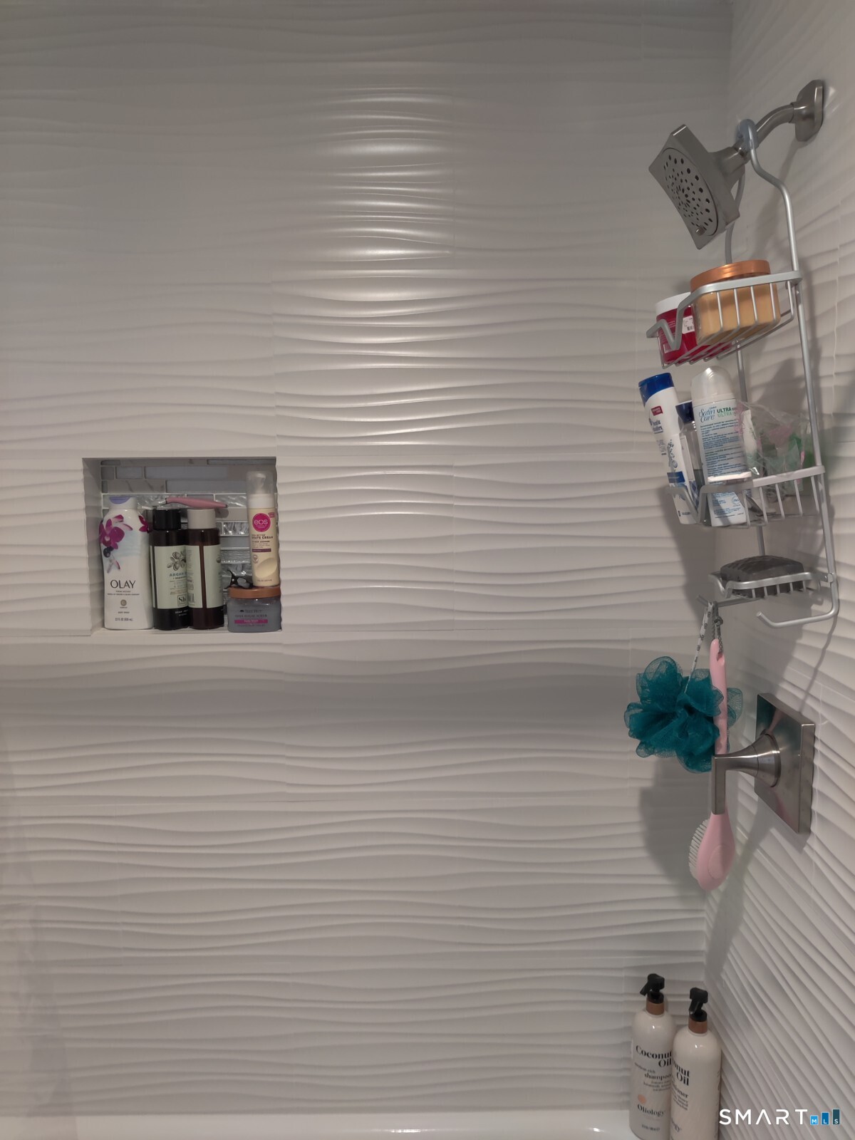 100 Loftus Circle Bridgeport, CT 06606 - Photo 8 of 16 a view of storage and utility room