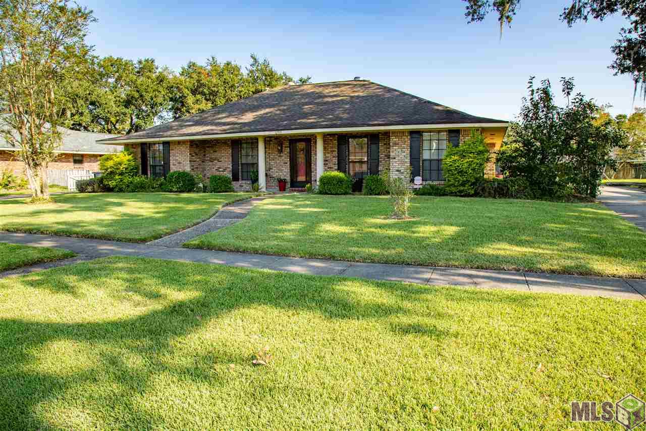 12515 Parktrail Avenue Baton Rouge, LA 70816 - Photo 1 of 18