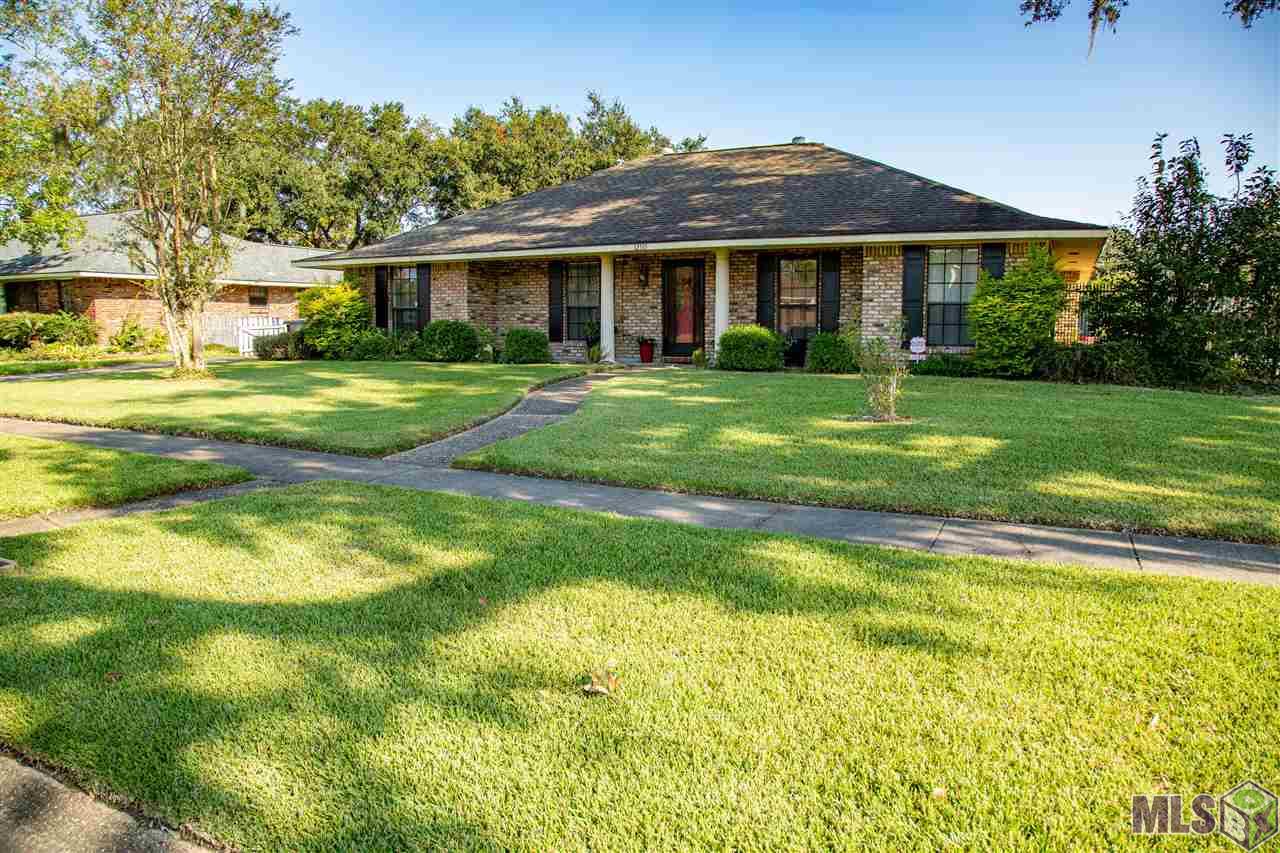 12515 Parktrail Avenue Baton Rouge, LA 70816 - Photo 17 of 18