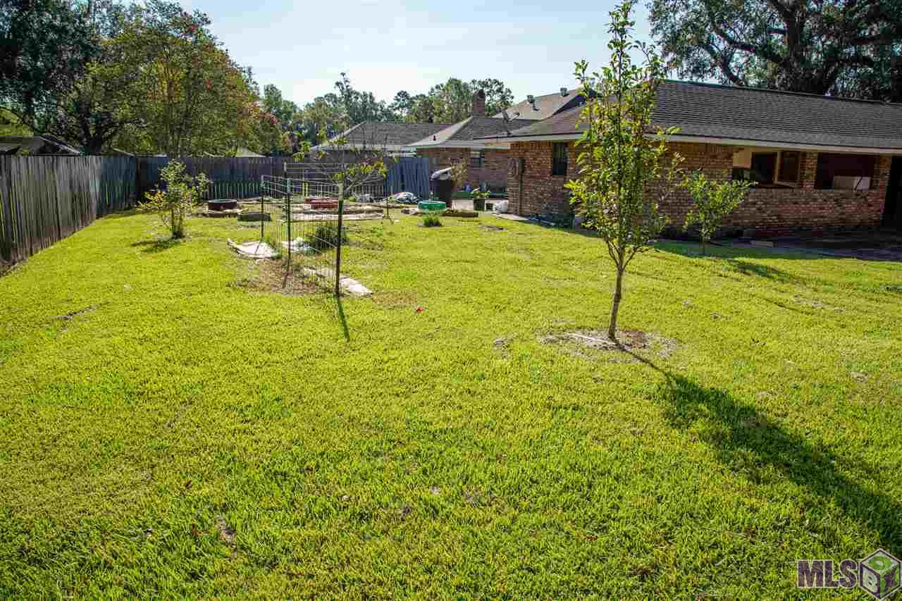 12515 Parktrail Avenue Baton Rouge, LA 70816 - Photo 18 of 18