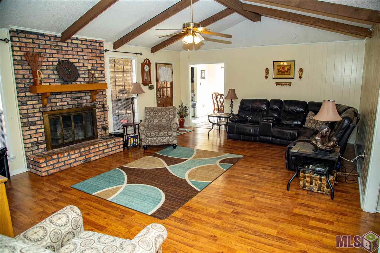 12515 Parktrail Avenue Baton Rouge, LA 70816 - Photo 5 of 18