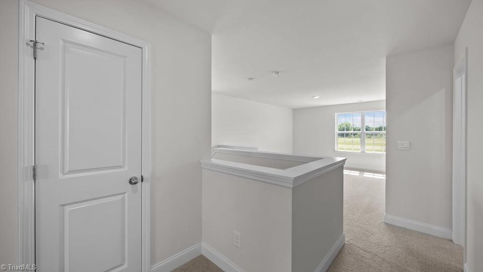 5141 Reedy Fork School Road Greensboro, NC 27405 - Photo 15 of 23 *Photos are of model home and are for representational purposes only.