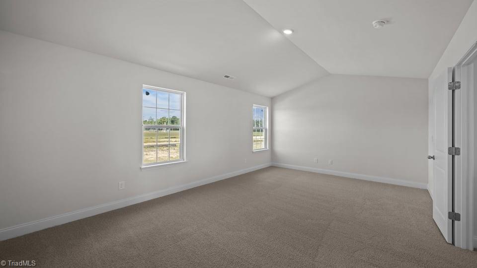 5141 Reedy Fork School Road Greensboro, NC 27405 - Photo 20 of 23 *Photos are of model home and are for representational purposes only.