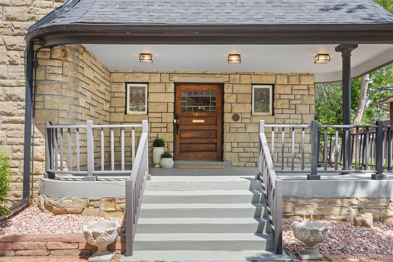 1442 Stuart Street Denver, CO 80204 - Photo 3 of 50