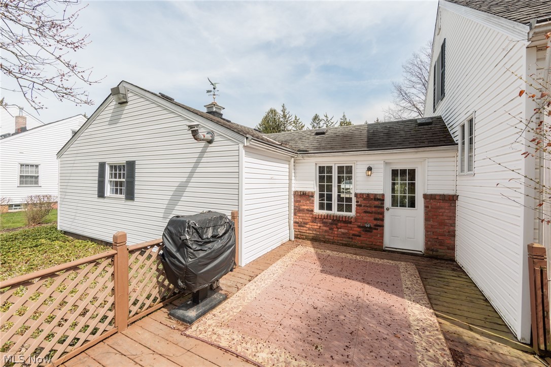 10136 Ridge Road North Royalton, OH 44133 - Photo 45 of 49 Gallery Image 45