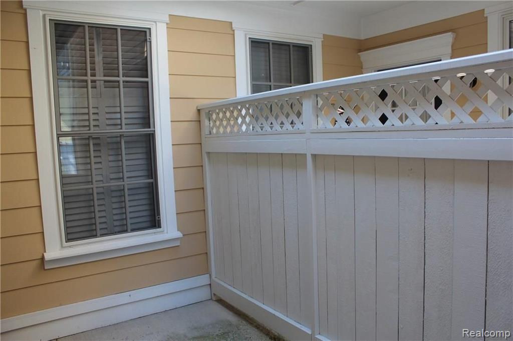348 Filmore Street, Unit 142 Canton, MI 48188 - Photo 26 of 28