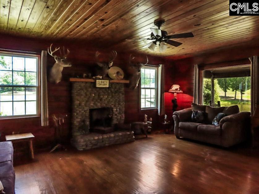 3296 Flat Rock Road Kershaw, SC 29067 - Photo 69 of 94