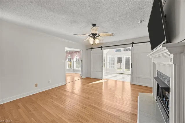 $535,000 | 7925 Baux Mountain Road, Germanton, NC 27019