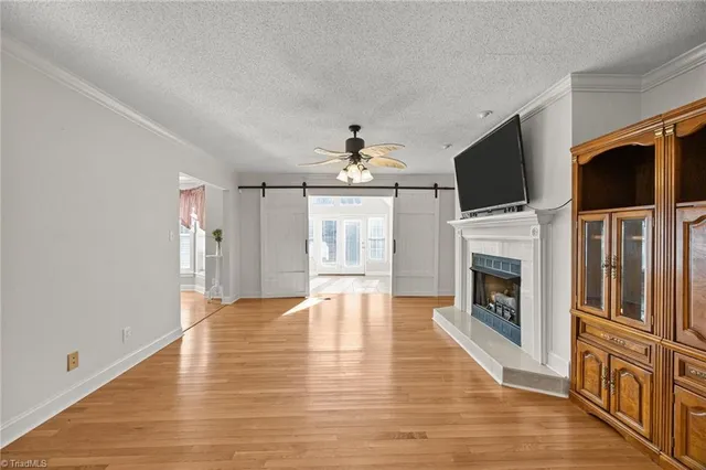 $535,000 | 7925 Baux Mountain Road, Germanton, NC 27019