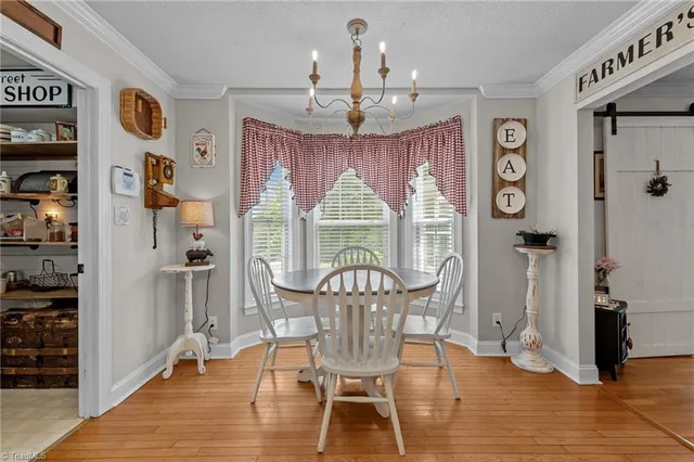 $535,000 | 7925 Baux Mountain Road, Germanton, NC 27019