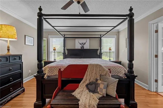 $535,000 | 7925 Baux Mountain Road, Germanton, NC 27019