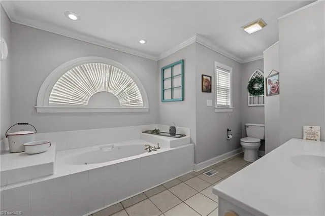 $535,000 | 7925 Baux Mountain Road, Germanton, NC 27019