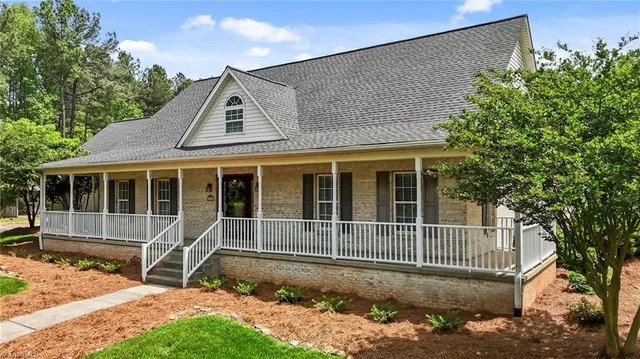 $535,000 | 7925 Baux Mountain Road, Germanton, NC 27019