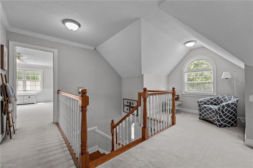 7925 Baux Mountain Road Germanton, NC 27019 - Photo 24 of 39 Loft