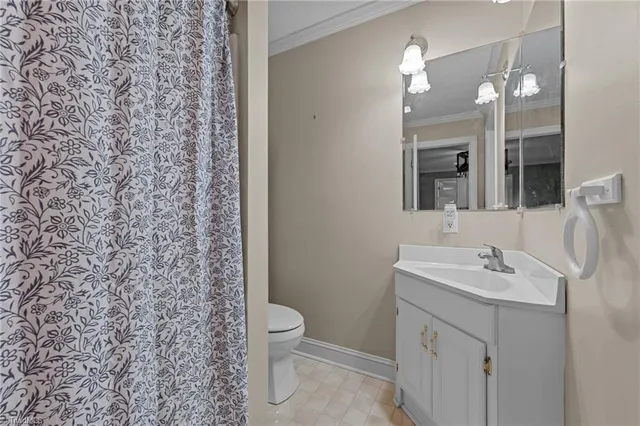 $535,000 | 7925 Baux Mountain Road, Germanton, NC 27019