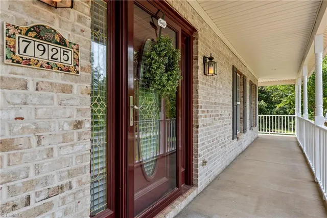 $535,000 | 7925 Baux Mountain Road, Germanton, NC 27019