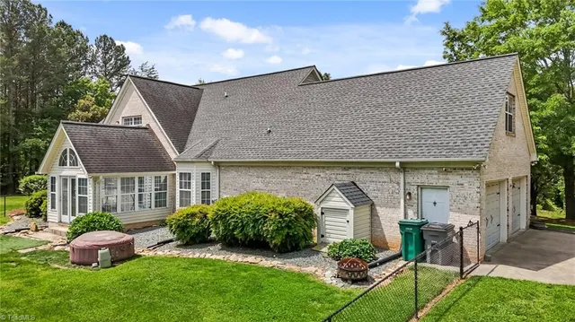 $535,000 | 7925 Baux Mountain Road, Germanton, NC 27019