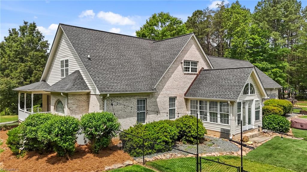 7925 Baux Mountain Road Germanton, NC 27019 - Photo 34 of 39