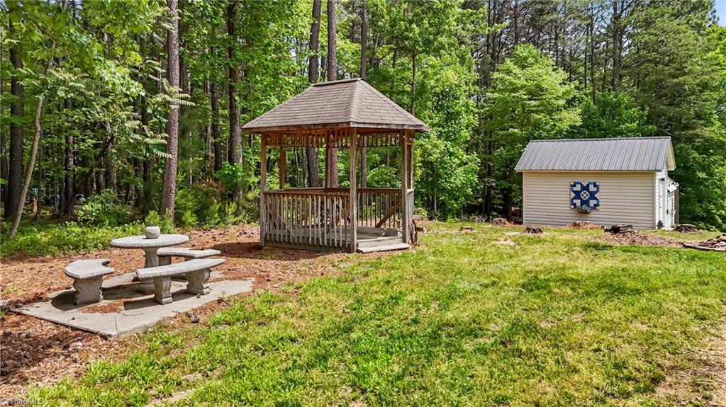 7925 Baux Mountain Road Germanton, NC 27019 - Photo 37 of 39