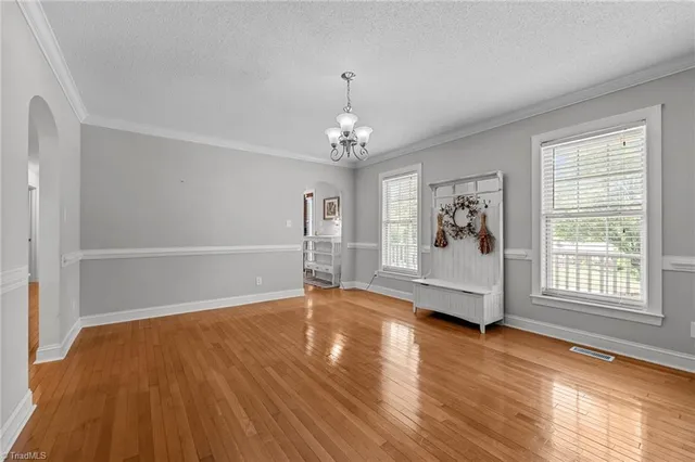 $535,000 | 7925 Baux Mountain Road, Germanton, NC 27019