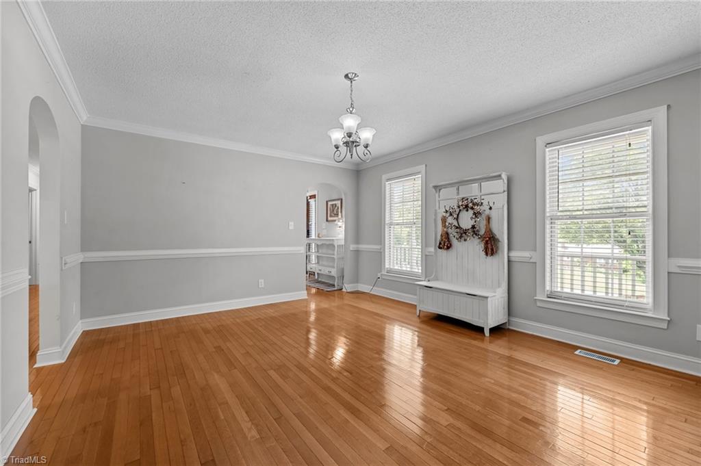 7925 Baux Mountain Road Germanton, NC 27019 - Photo 7 of 39 Formal Dining Room