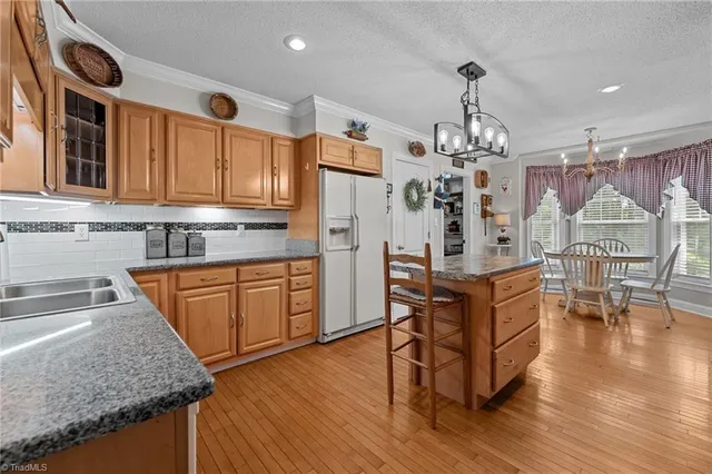 $535,000 | 7925 Baux Mountain Road, Germanton, NC 27019