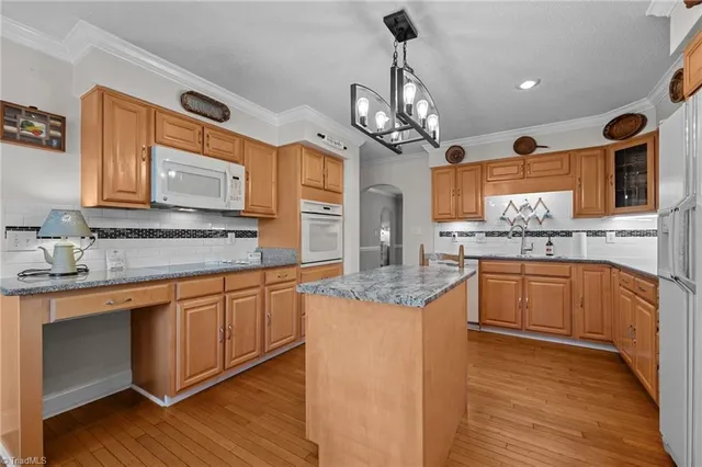 $535,000 | 7925 Baux Mountain Road, Germanton, NC 27019