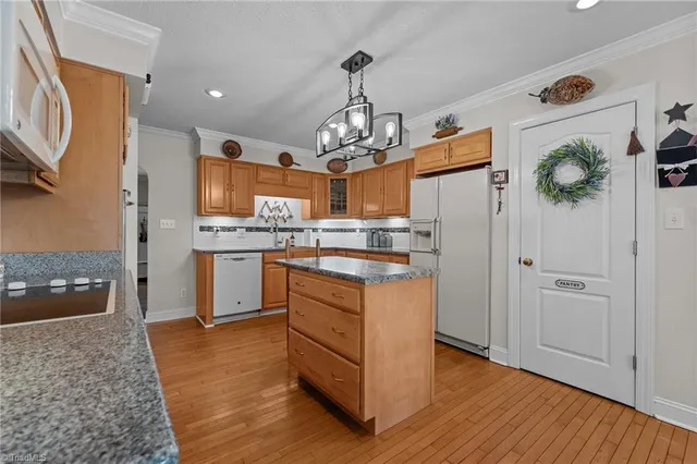 $535,000 | 7925 Baux Mountain Road, Germanton, NC 27019