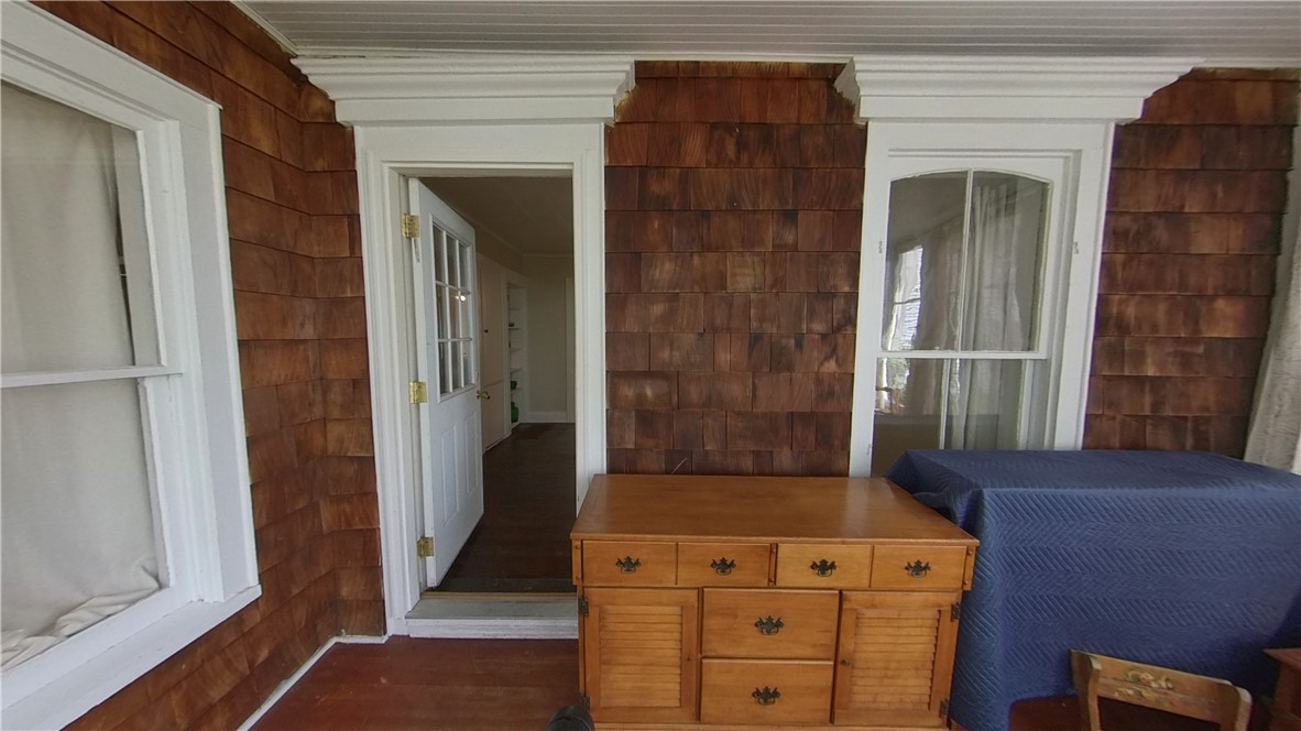 7 Sheldon Street Norwich, NY 13815 - Photo 31 of 48 Three-season Room
