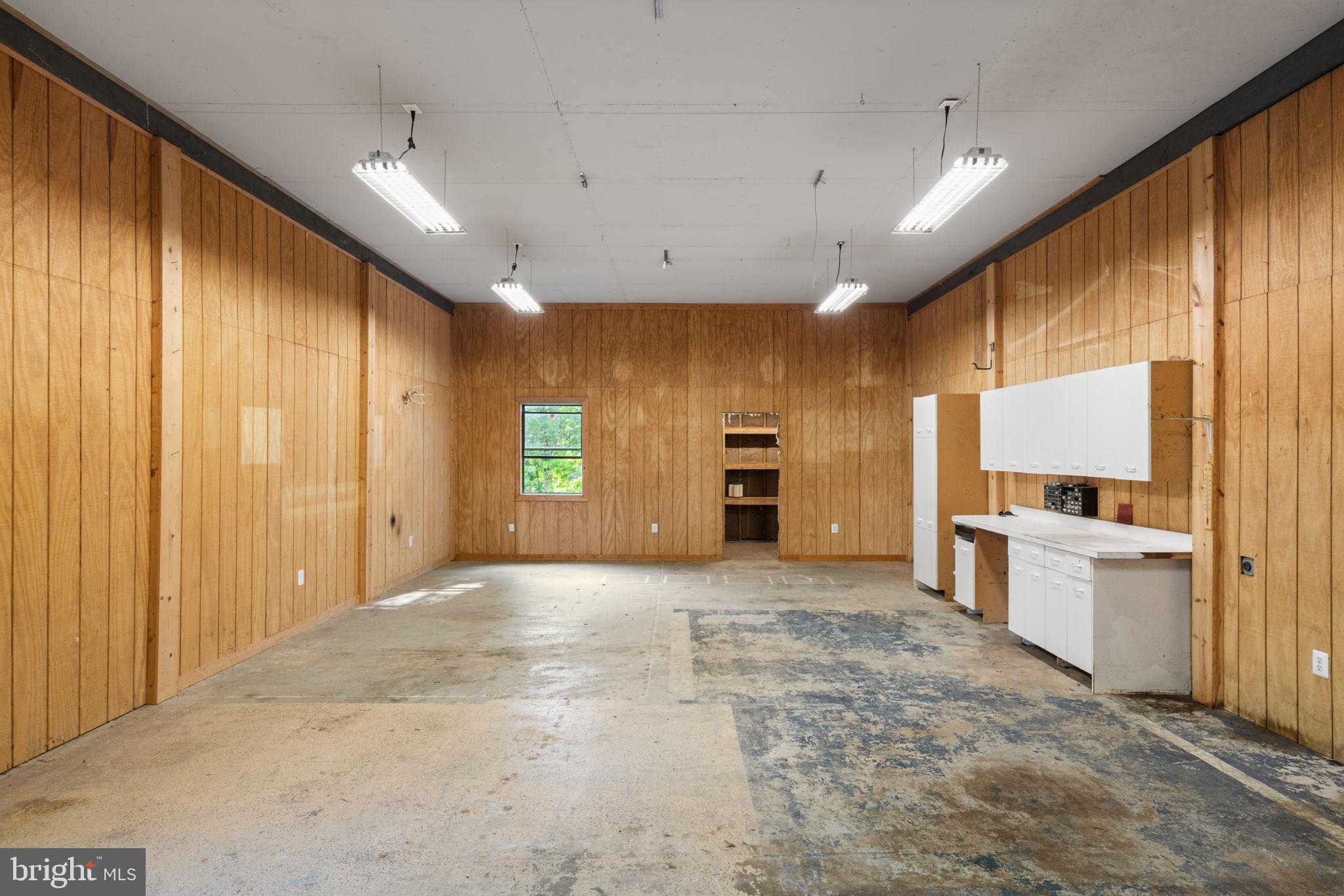 13610 Spriggs Road Manassas, VA 20112 - Photo 73 of 83 Detached Garage / Workshop / Shed
