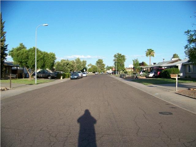 4527 West Hatcher Road Glendale, AZ 85302 - Photo 2 of 2 Photo
