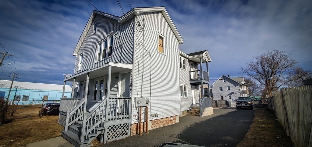 33 Amber Street Springfield, MA 01109 - Photo 23 of 24 Gallery Image 23