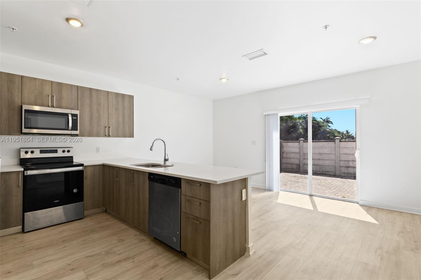 170 Northwest 158th Street, Unit 8 Miami, FL 33169 - Photo 7 of 24