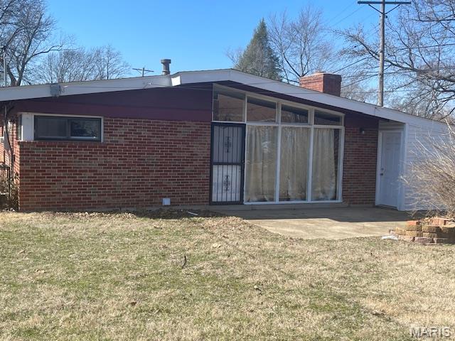 6714 Bitteroot Lane Berkeley, MO 63134 - Photo 19 of 37