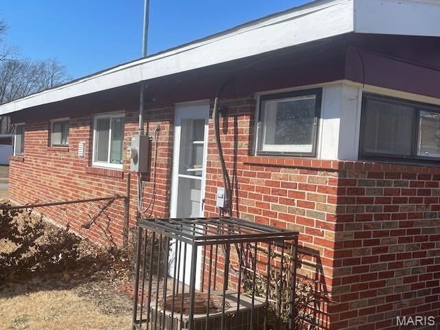 6714 Bitteroot Lane Berkeley, MO 63134 - Photo 20 of 37