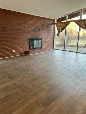 $1,550 | 6714 Bitteroot Lane, Berkeley, MO 63134
