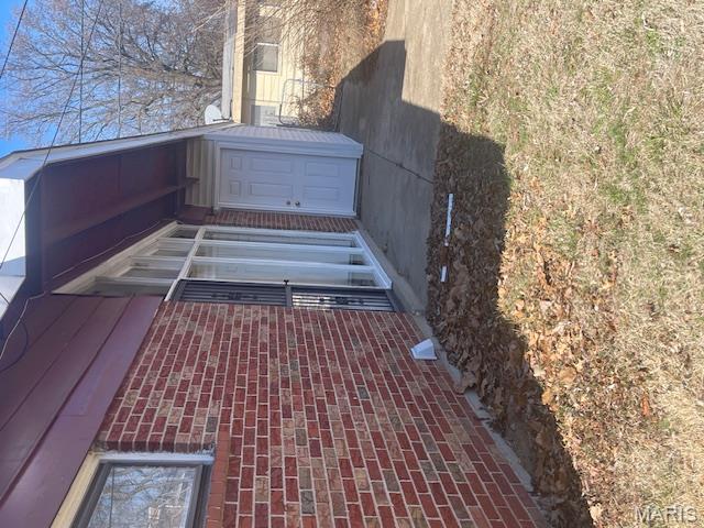 6714 Bitteroot Lane Berkeley, MO 63134 - Photo 21 of 37