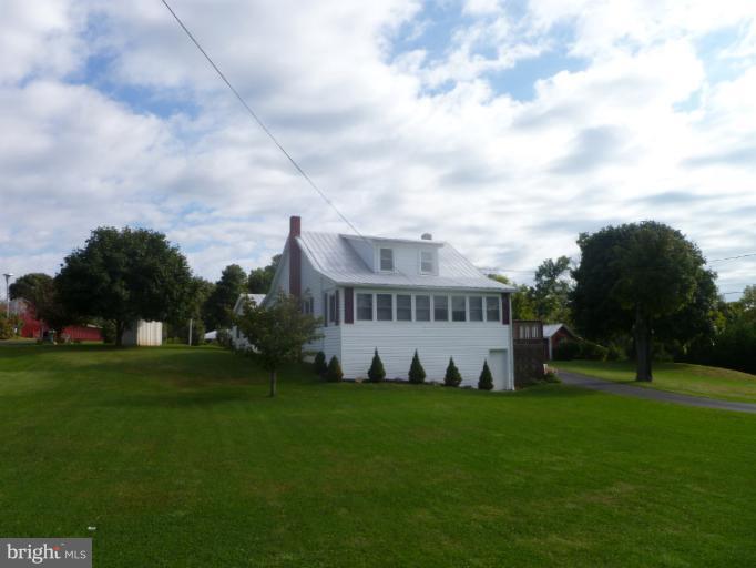 14134 Fairview Road Clear Spring, MD 21722 - Photo 1 of 1 Exterior (Front)