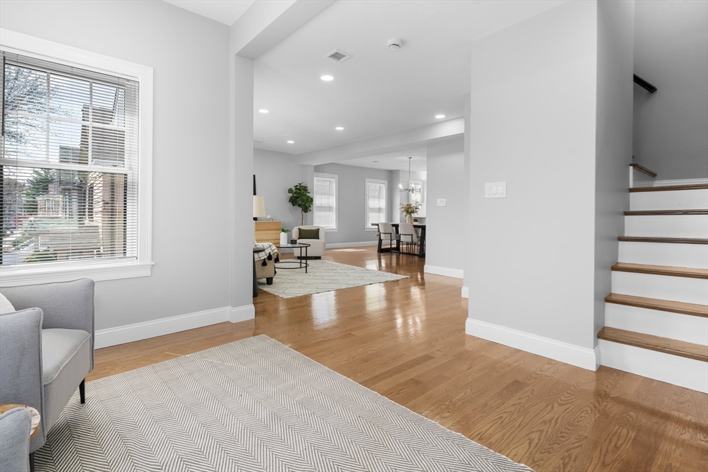 71-73 Egerton Road, Unit 71 Arlington, MA 02474 - Photo 17 of 39 Gallery Image 17