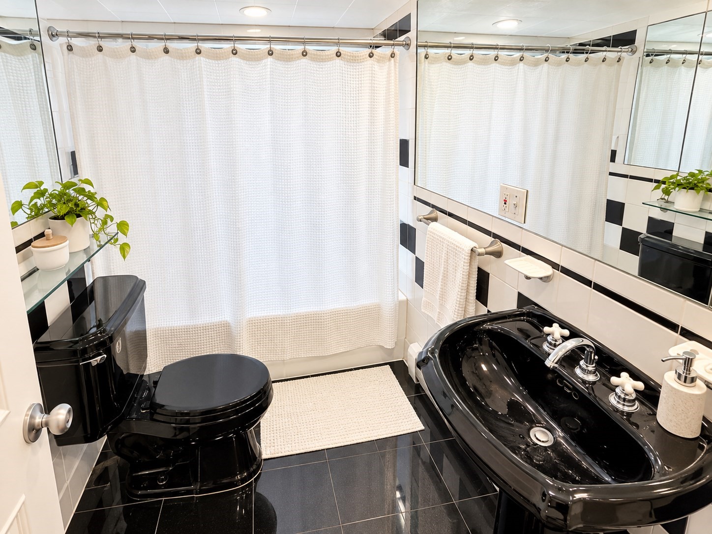 4 Upcrest Road, Unit 4 Boston, MA 02135 - Photo 14 of 15 Gallery Image 14