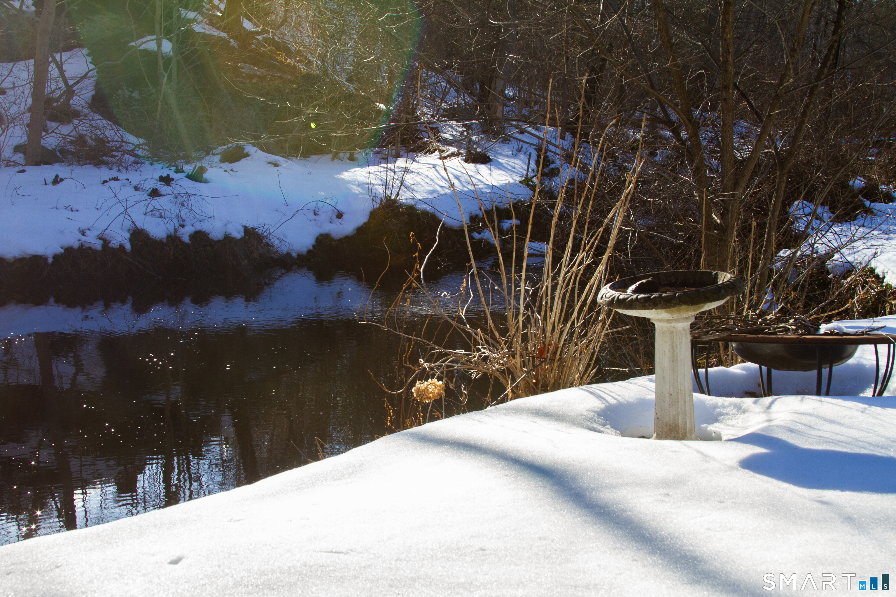21 B Hoydens Hill Road Fairfield, CT 06824 - Photo 2 of 39 a view of a outdoor space
